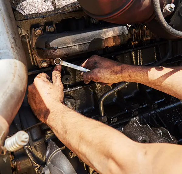 repair near me