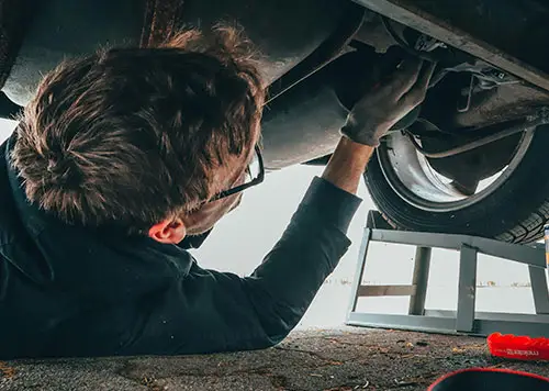 truck repair near me