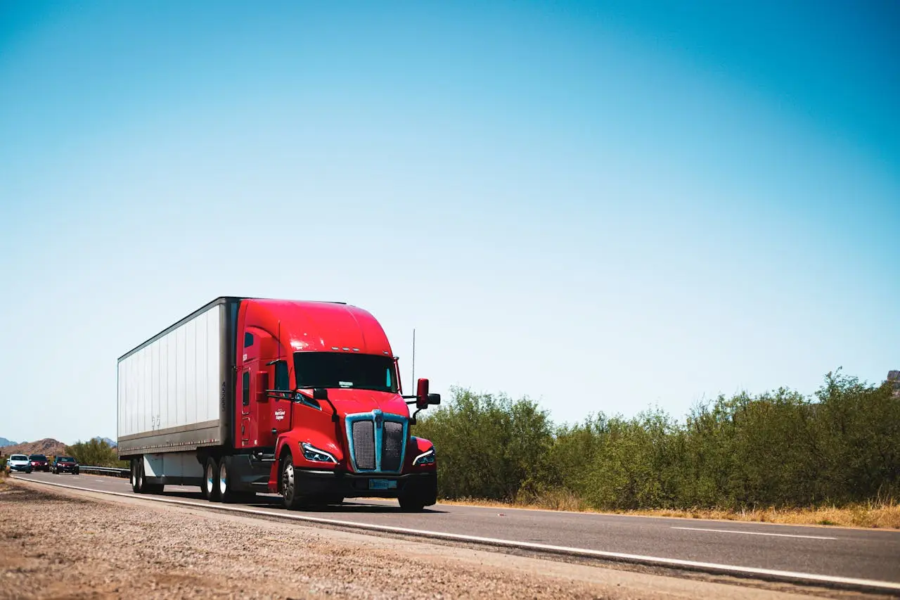 Rapid Truck Repair - 
