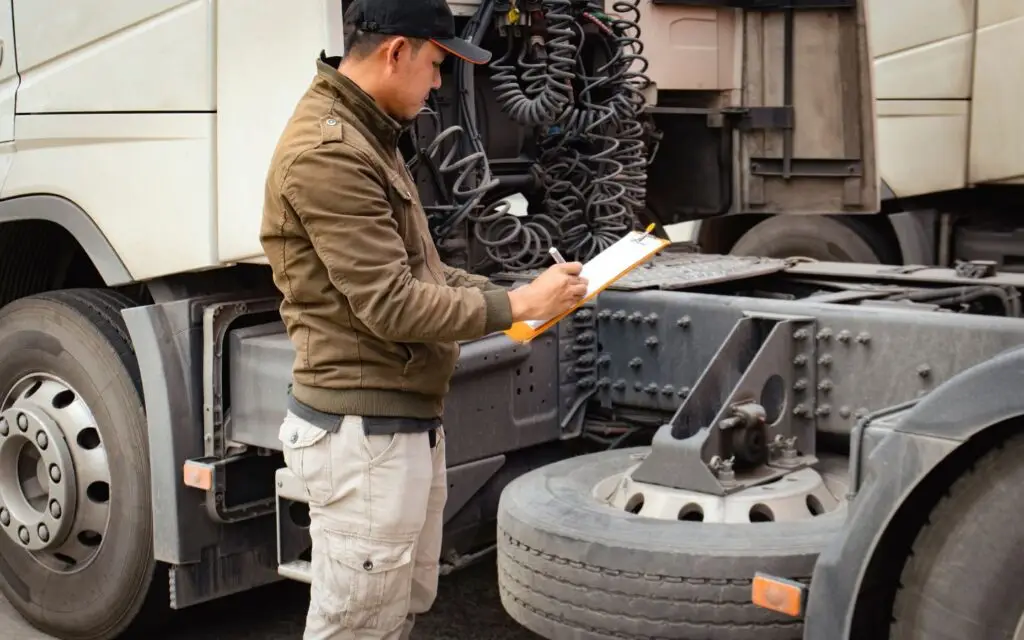 What Our Truck Diagnostics Joplin MO Service Covers