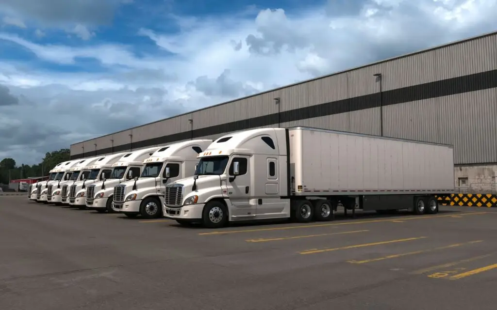 Minimizing Downtime for Fleet Operations