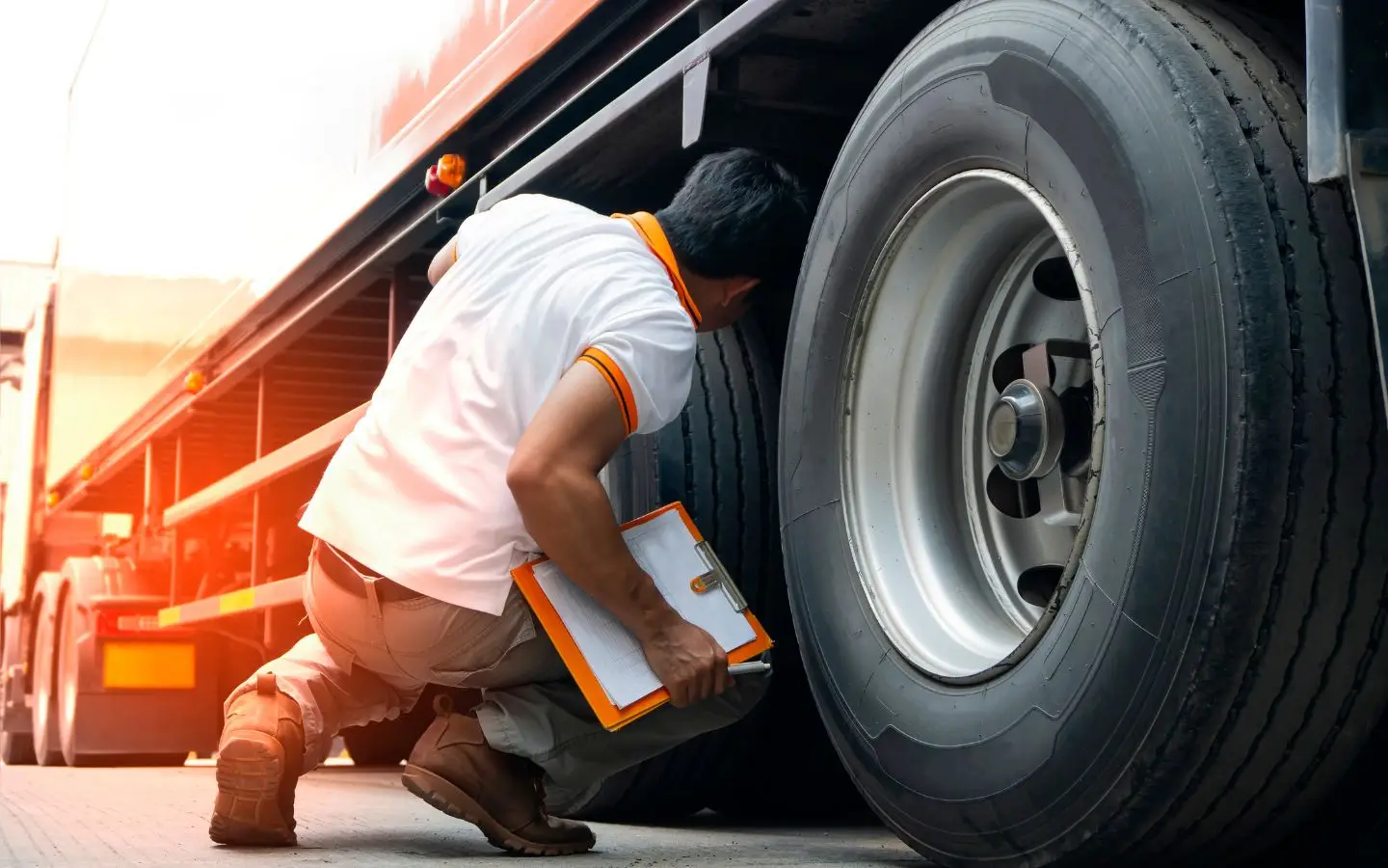 Rapid Truck Repair - Sacramento DOT Inspections How to Stay Compliant and Avoid Costly Fines