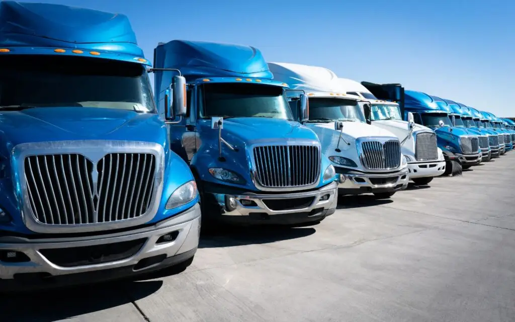 Serving Sacramentos Major Freight Corridors