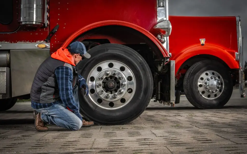 What to Do If Your Truck Breaks Down in Sacramento