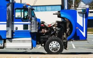 Rapid Truck Repair - mobile truck repair Sacramento