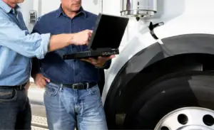 Rapid Truck Repair - Truck Computer Diagnostics | Sacramento, CA