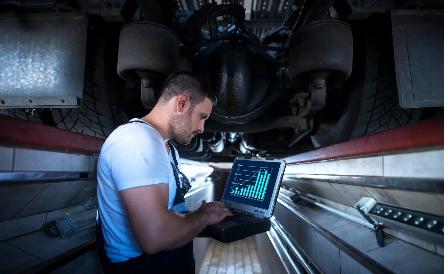 Truck Computer Diagnostics San Francisco CA Accurate Fault Code Scanning Same-Visit Repairs - Rapid Truck Repair - Rapid Truck Repair Rapid Truck Repair - Rapid Truck Repair - Truck Computer Diagnostics San Francisco CA Accurate Fault Code Scanning Same-Visit Repairs