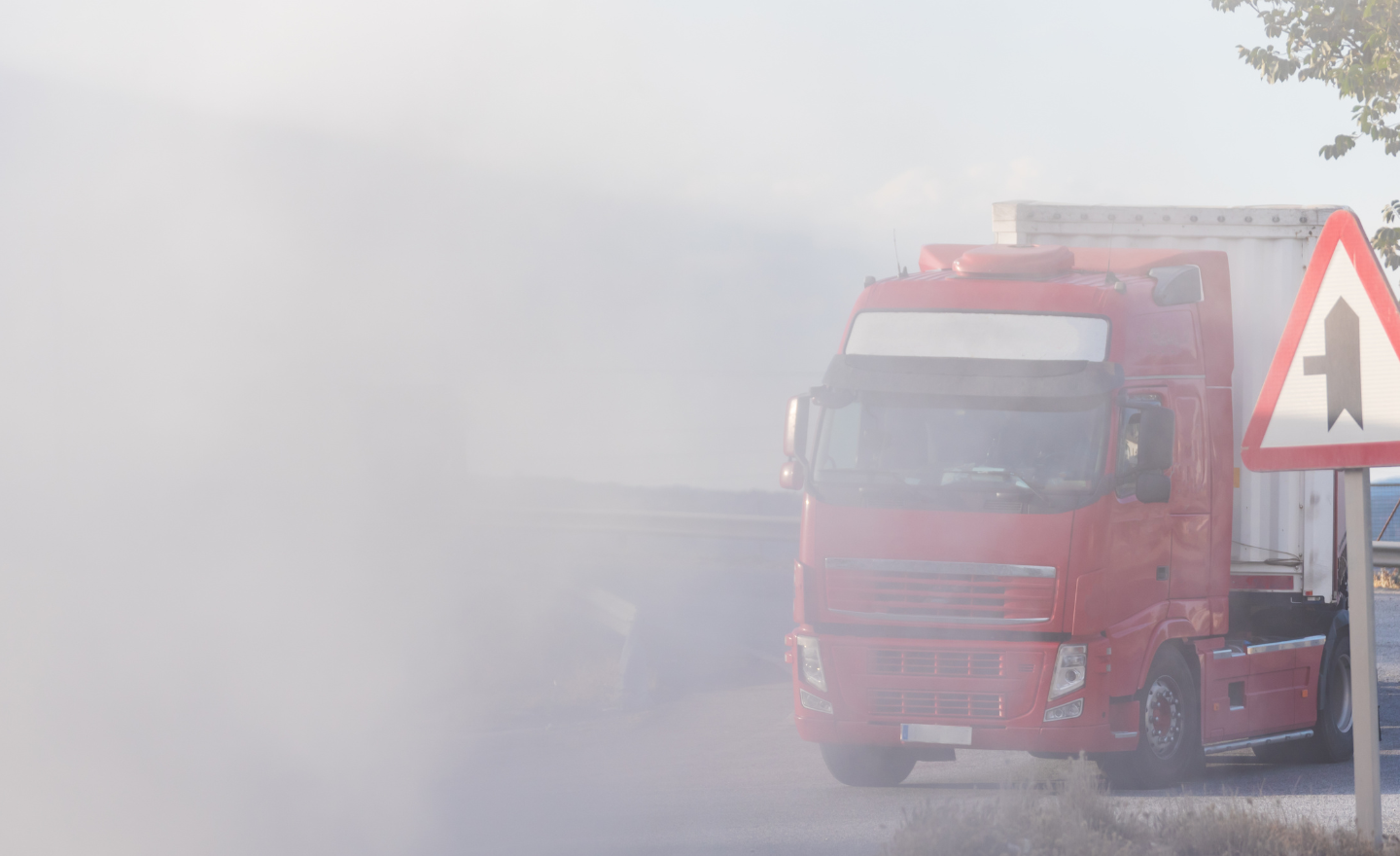 What Happens If Your Truck Fails Smog or CARB Testing?