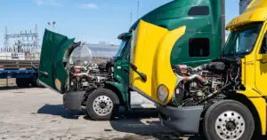Rapid Truck Repair -